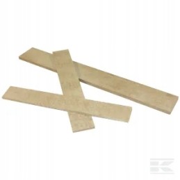 Mentele 370x46x6 5 mm