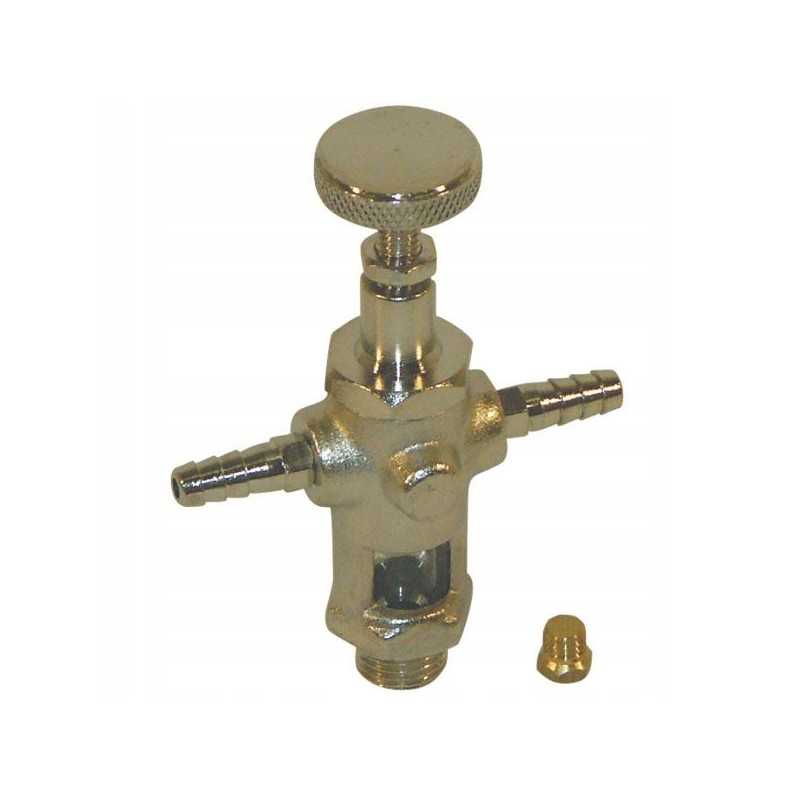 1 4 colių tiesus dvivamzdis tepalas