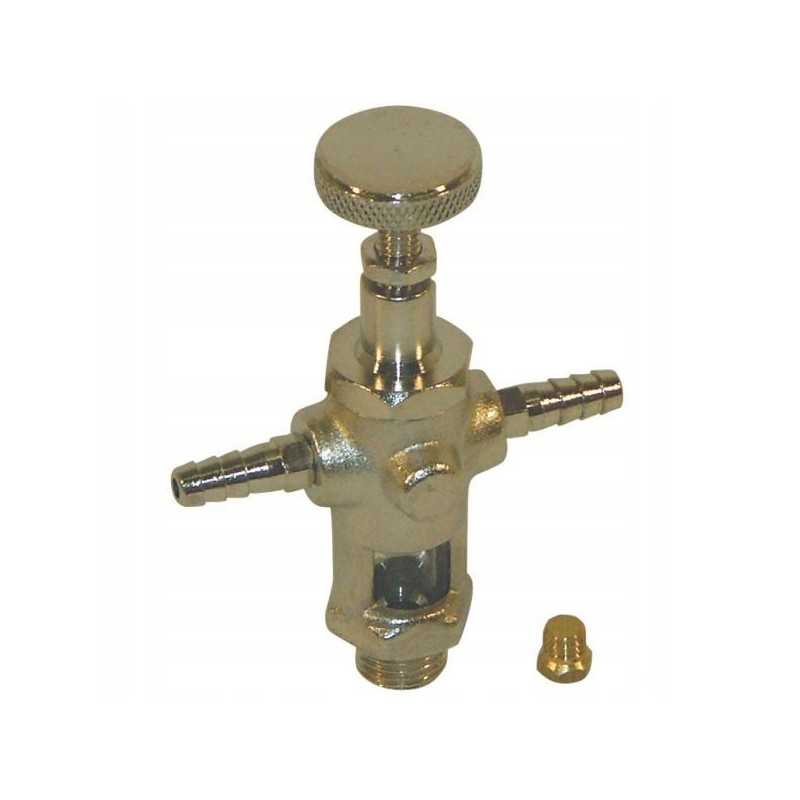 1 4 colių tiesus dvivamzdis tepalas