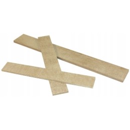 Mentele 343x60x7 5 mm