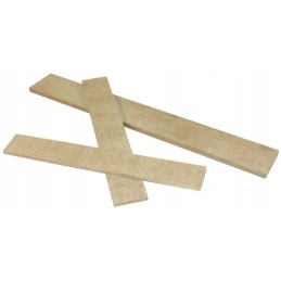 Mentele 343x60x7 5 mm