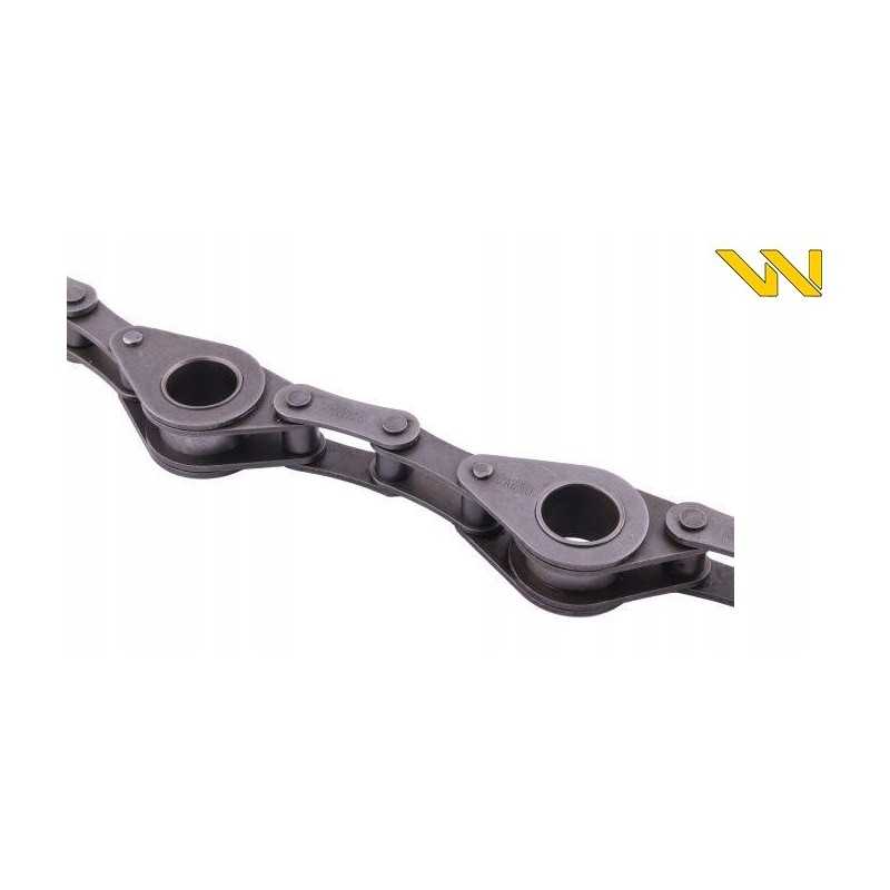 Ritininė grandinė ca650 1.104 grandys 26 sijos panaudotos