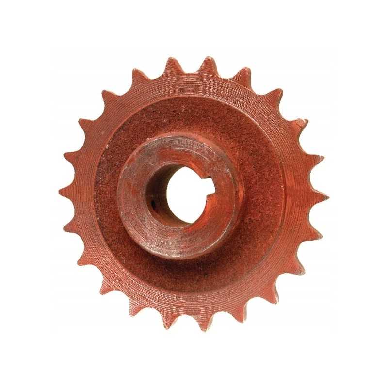 Grandinės žvaigždutės grandinė 3 4 oe 30 su 22