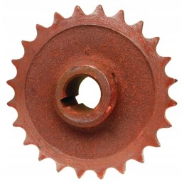 Grandinės žvaigždutės grandinė 3 4 oe 30 su 24