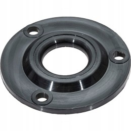 Mažas dangtelis su skylute, skarda a1h n 213 2 a2h