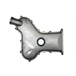 Priekinis laiko dangtelis su žiedu c360