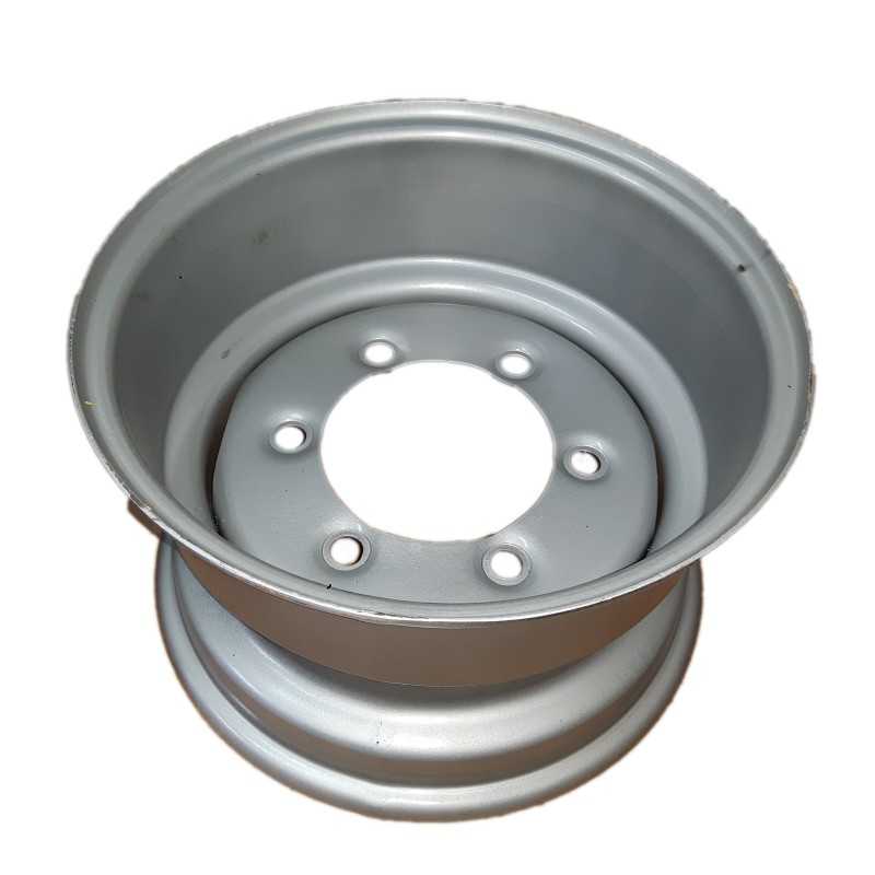 Rato ratlankio ratlankis 10 x 15 3 priekabos barstytuvas