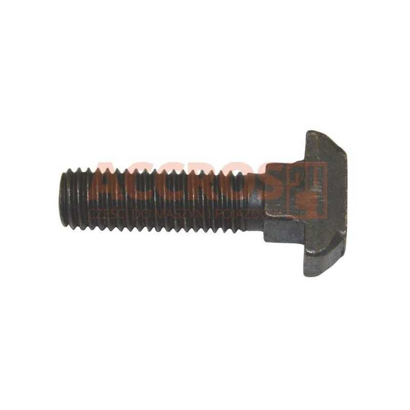 Barstytuvo konvejerio sraigtas 11x35mm grandinei