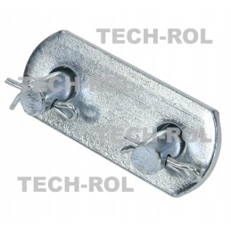 Visa barstytuvo grandinės grandis