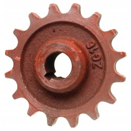 Grandinės žvaigždutės grandinė 1 oe 30 su 16