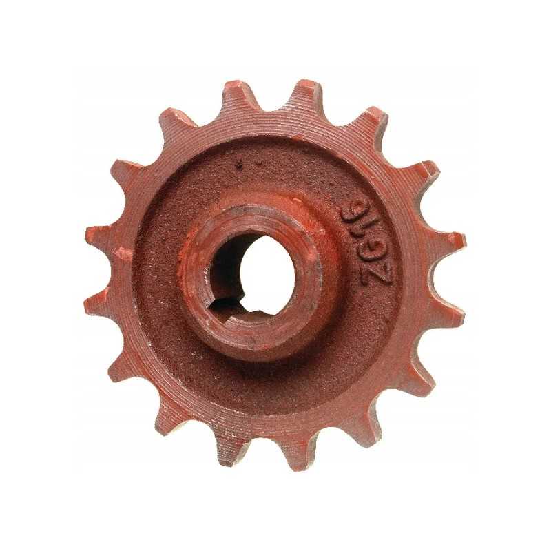 Grandinės žvaigždutės grandinė 1 oe 30 su 16