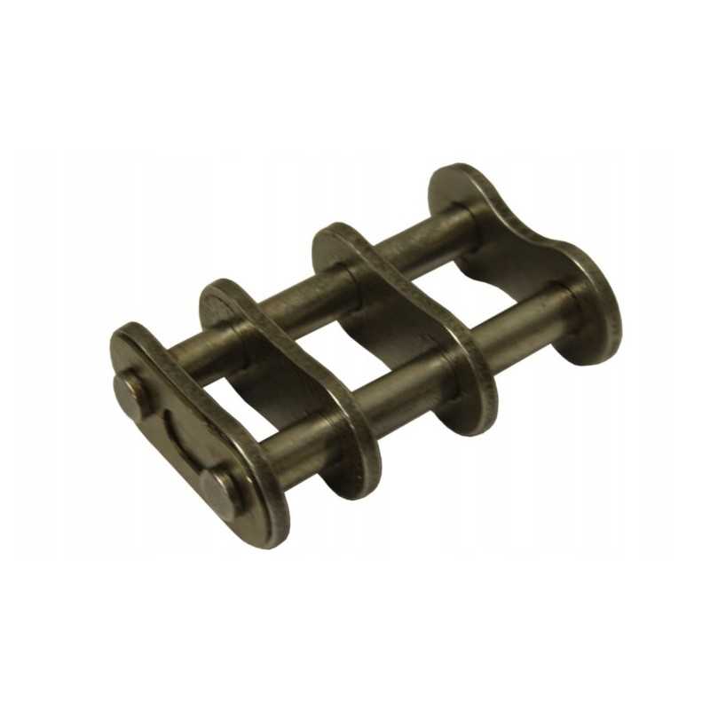 Grandinės užraktas tiesi jungtis 16b 2 1 16b2