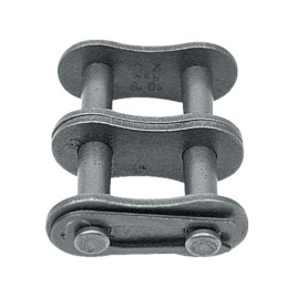 Grandinės užraktas tiesi jungtis 16b 2 1 16b2