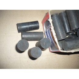 Barstytuvo sankabos guminis įdėklas 2213020210 3 vnt