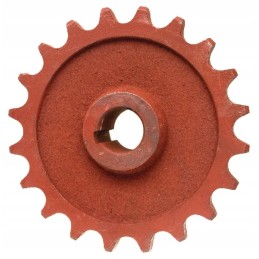 Grandinės žvaigždutės grandinė 1 arba 30 su 20