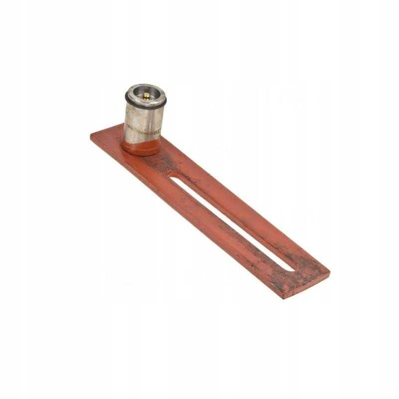 Barstytuvo įtempiklio svirtis 2213011277