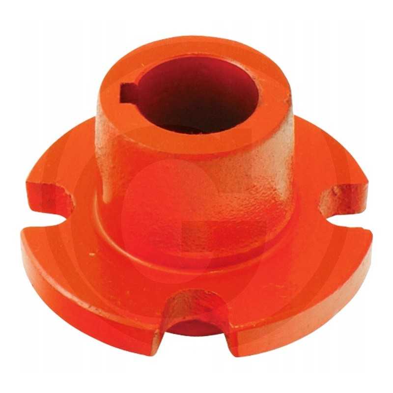 Agtech sankabos flanšo rankovė 688220803027