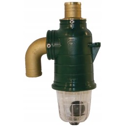 Sifono separatorius 60 mm