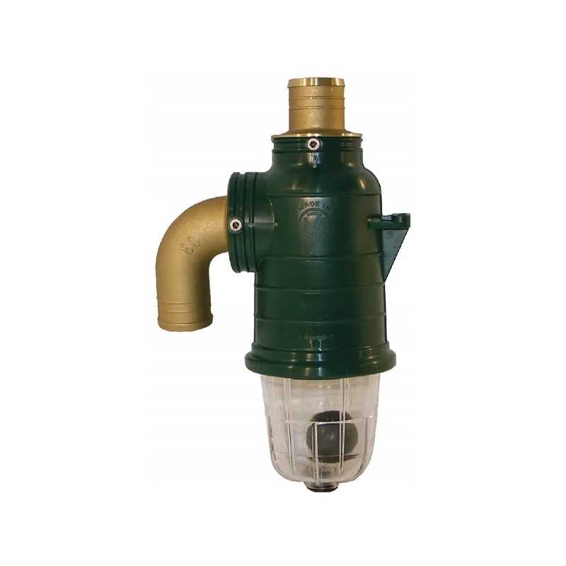 Sifono separatorius 60 mm