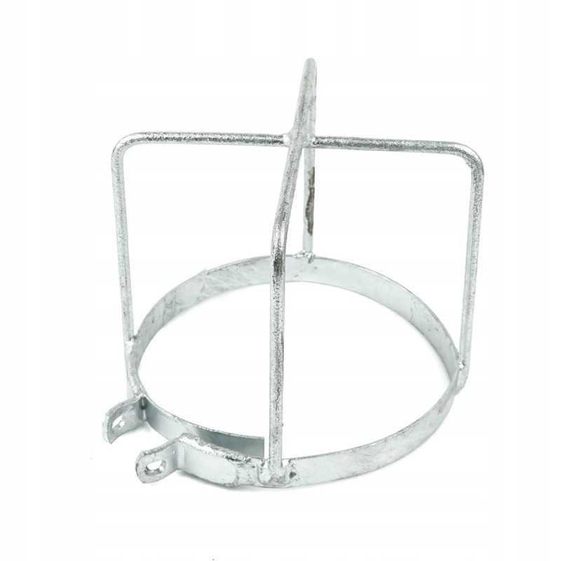 6 colių siurbimo krepšys 150 mm žarnai vandens cisternai