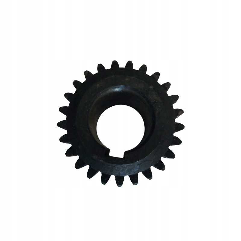 Krumpliaratis su 25 pl barstytuvu