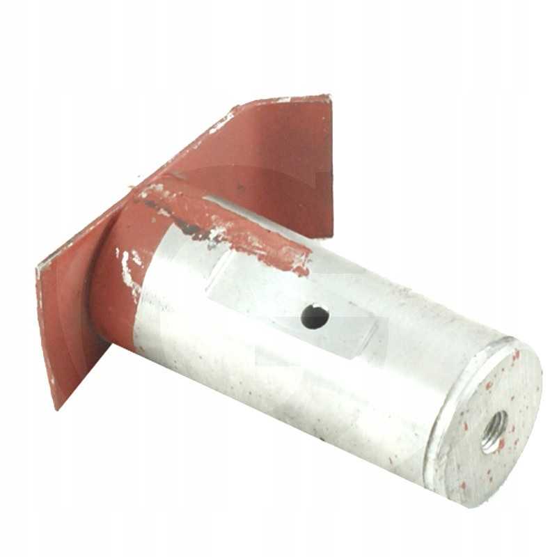 Fortschritt t barstytuvo kreipiamojo rato kaištis