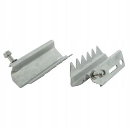 Rauch Kuhn barstytuvų mentės r4021243 10 18m