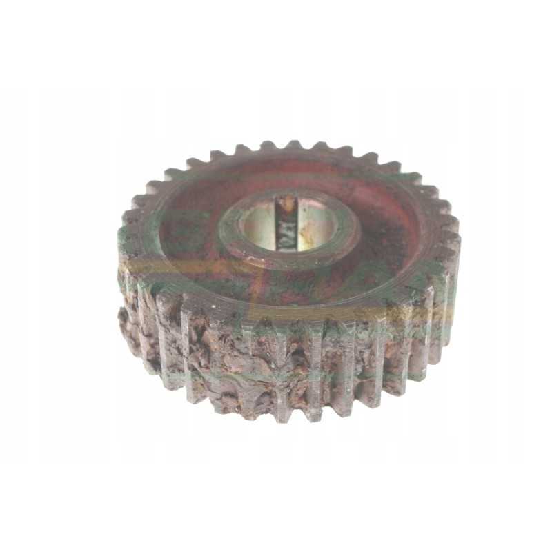 Krumpliaratis su 34 Lenkijos barstytuvu 2208030080