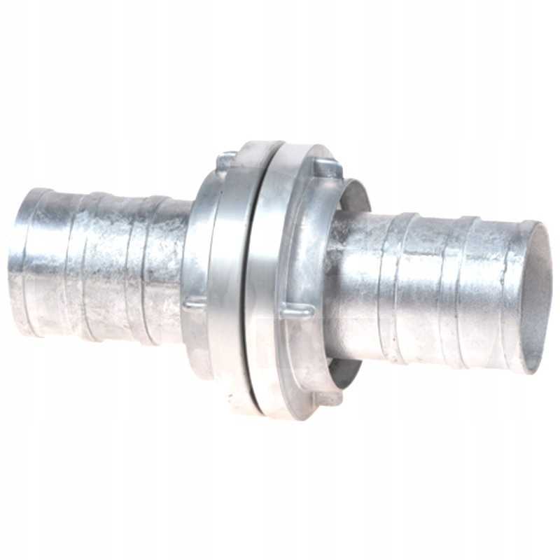 Siurbimo jungčių rinkinys Storz barrel gaisrinis automobilis f