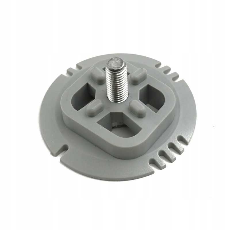 Kairė Vicon barstytuvo poveržlė