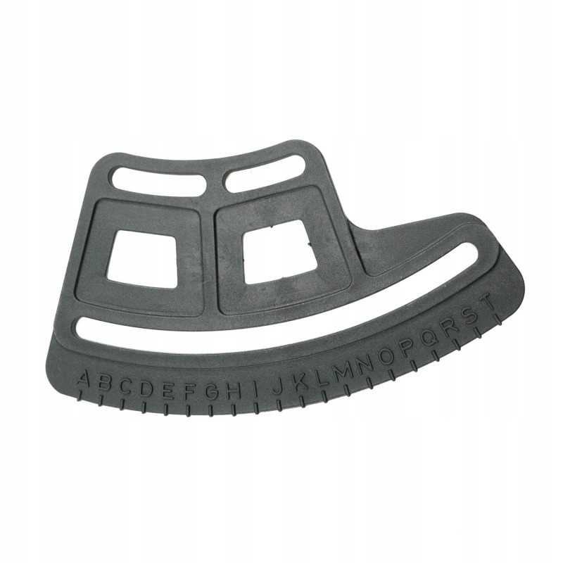 Vicon barstytuvo skalės šukos vnb2068678