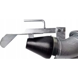 Precizinio skirstytuvo barelinis vagonas 5 5107200z