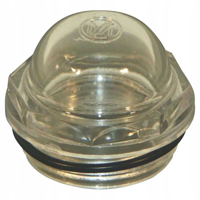 Sunkvežimio cisterna 2c m stebėjimo stiklas su originalu