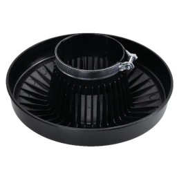 Apdangalas nuo lietaus 10 000 l min