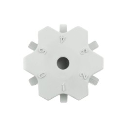 Kairysis Vicon barstytuvo diskas Kverneland VNB4201378