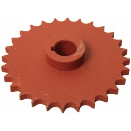 Grandininis ratas su 28 3 4 colių skersmuo 30 mm 2208050060