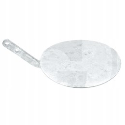 Statinės purslų plokštelė 200 mm