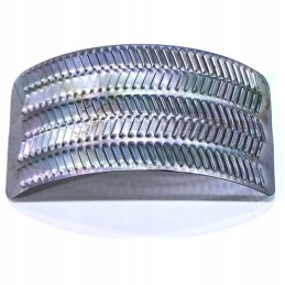 Pasviręs plyšinis sietas 8111000015 motogeneric