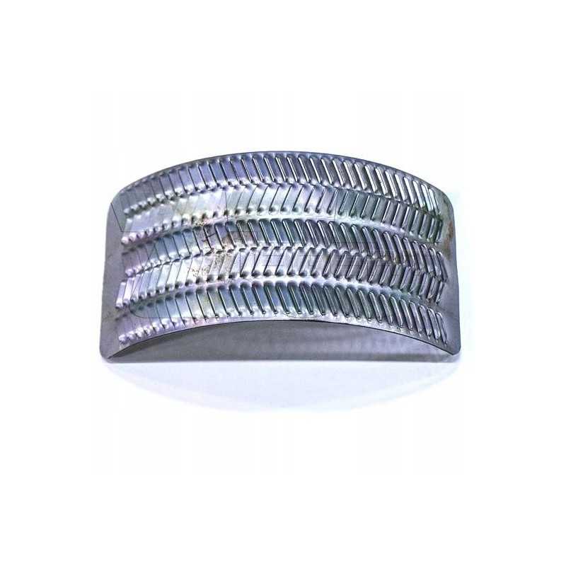 Pasviręs plyšinis sietas 8111000015 motogeneric