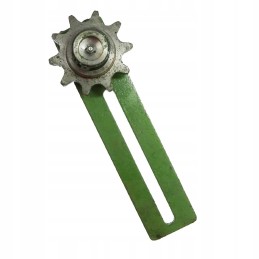 Įtempimo komplektas su 10 1 barstytuvu