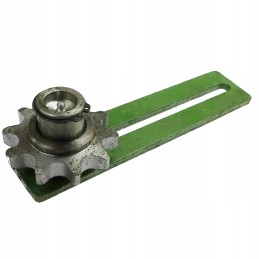 Įtempimo komplektas su 10 1 barstytuvu