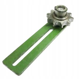 Įtempimo komplektas su 10 1 barstytuvu