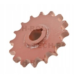 Grandininis ratas su 16 1 colio fi 30 mm barstytuvu 2208