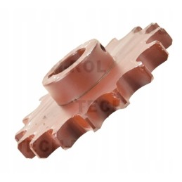 Grandininis ratas su 16 1 colio fi 30 mm barstytuvu 2208