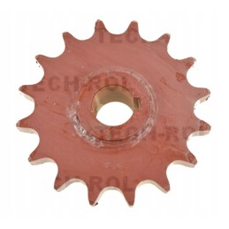 Grandininis ratas su 16 1 colio fi 30 mm barstytuvu 2208