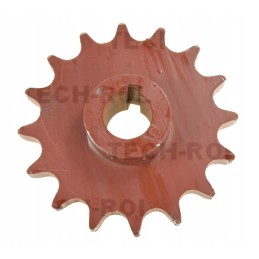 Grandininis ratas su 16 1 colio fi 30 mm barstytuvu 2208