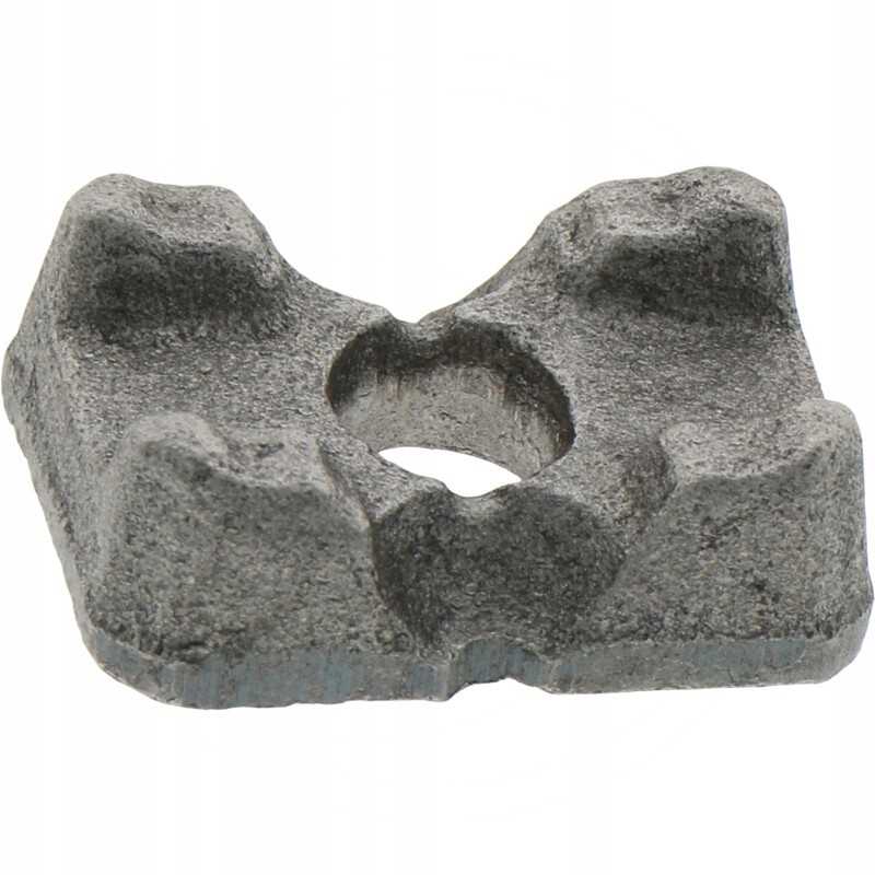 Barstytuvo spaustukas 7554 150235