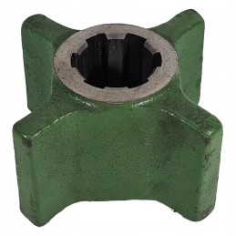 Tandeminio barstytuvo sankabos įdėklas 2244080170