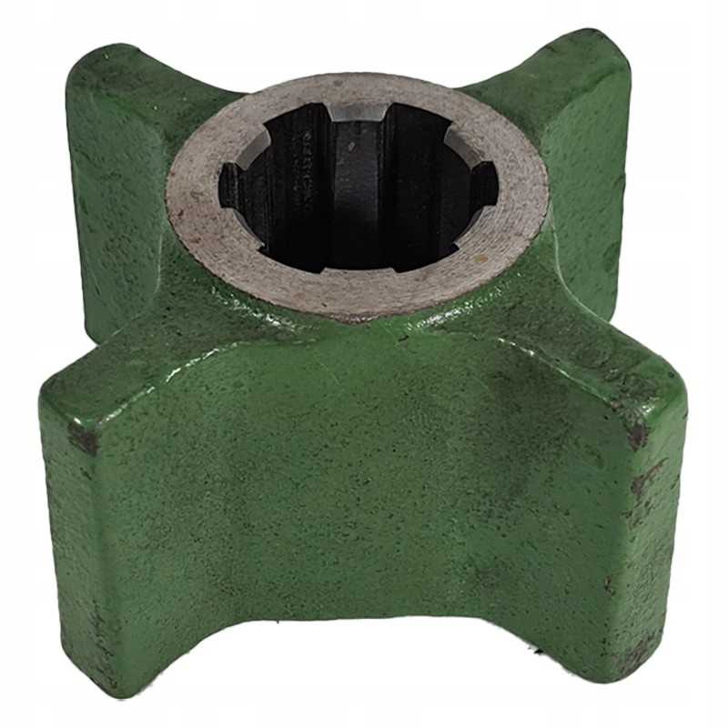 Tandeminio barstytuvo sankabos įdėklas 2244080170