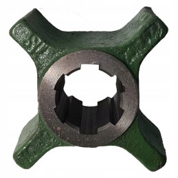 Tandeminio barstytuvo sankabos įdėklas 2244080170